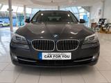 BMW 520 5 Touring 520 d // EURO 5// Automatic. - BMW 520 aus 2011: Kombi
