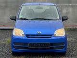 Daihatsu Cuore 1.0 Plus 58PS Servo 69.000km HU/AU NEU - Daihatsu Cuore: Kleinwagen