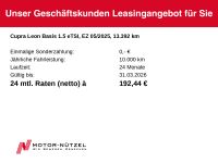Cupra Leon - Vorschau Bild 22