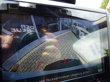 Bild 14 Subaru XV 2.0ie Mild-Hybrid Comfort Start/Stopp (EURO 6