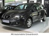 Seat Toledo Stylance / Style*SHZ*KLIMA*PDC - Seat Toledo: Stylance