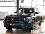 Mercedes-Benz GLB 200 d PROGRESSIVE+NIGHT+MULTIBEAM+TOTWINKEL