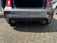Abarth 595 1.4 T-jet  BEATS KLIMA NEBEL PARKSENSOREN BT - Image
