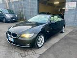 BMW Bmw 320d Auto Cabrio Futura Pelle Euro 5B - BMW 320 aus 2009: 320d