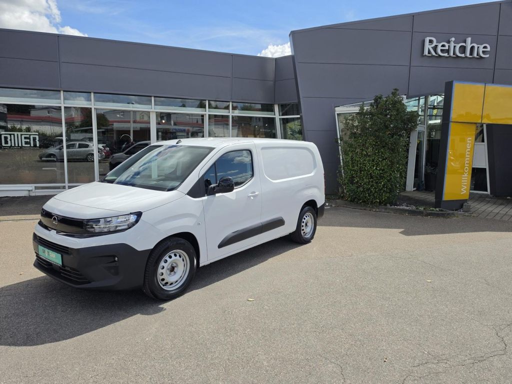 Image of Opel Combo