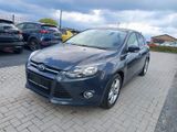 Ford Focus Lim. Champions Edition - Ford Focus: Champions Edition