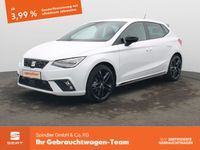 Seat Ibiza - Vorschau Bild 1