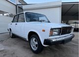 Lada 2107 #DDR #Oldtimer - Lada 2107 von privat