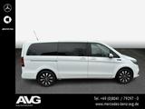 Mercedes-Benz EQV 300 Lang Navi / 8-sitze /Vorrüst. Taxameter - Mercedes-Benz EQV Gebrauchtwagen