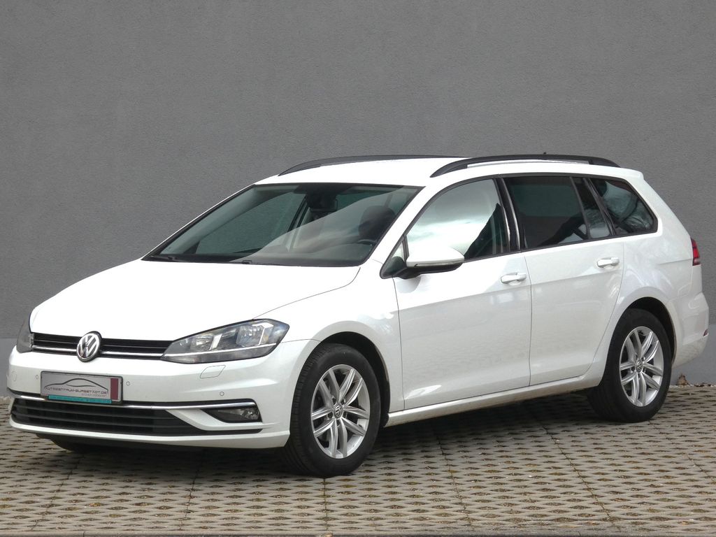 Image of Volkswagen Golf
