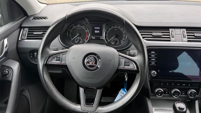 Foto Nummer 16: SKODA Octavia