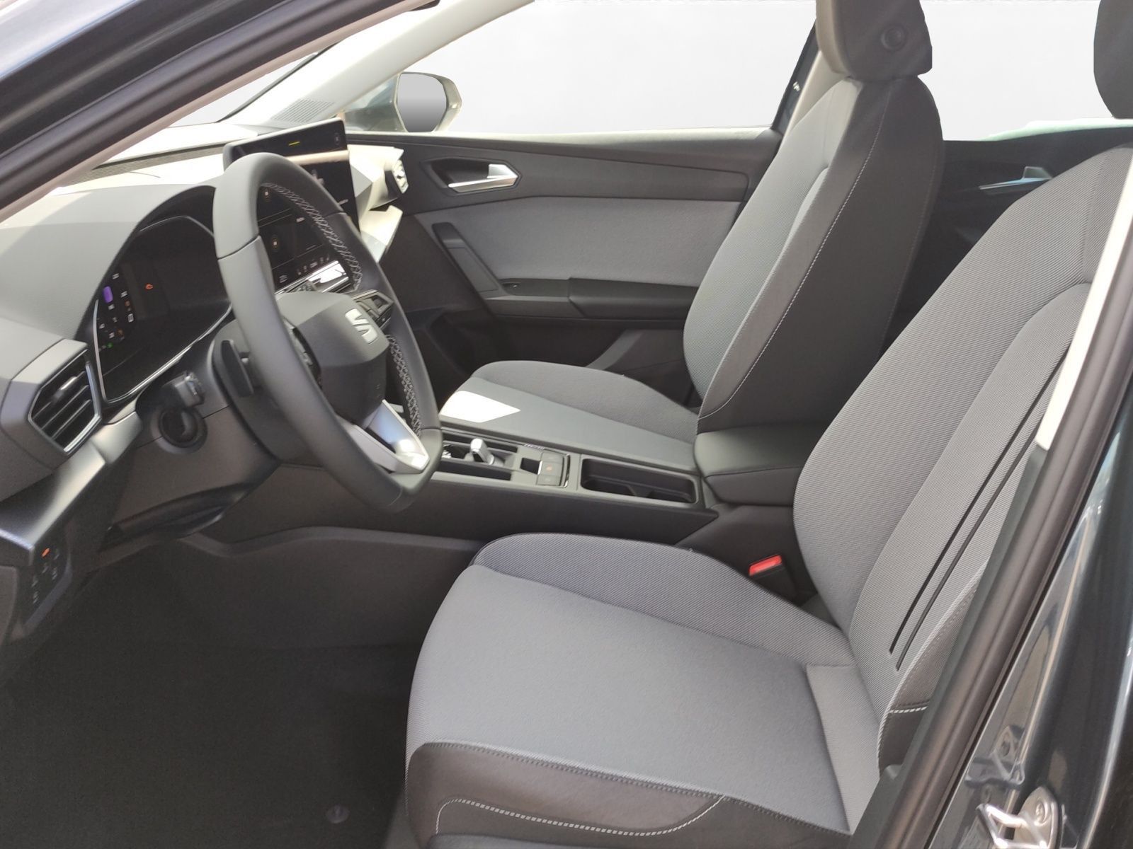 Seat Leon - Bild 9