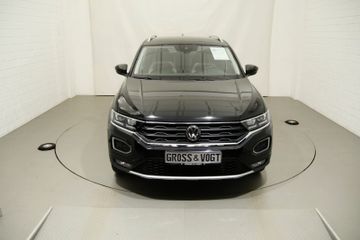 Volkswagen T-Roc - 2