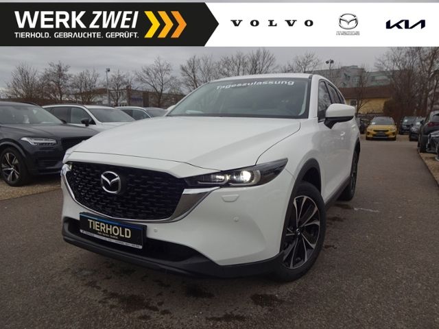 Mazda CX-5 Ad'vantage 2WD