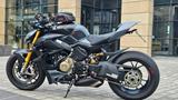 Ducati Streetfighter V4S - STREETFIGHTER 4