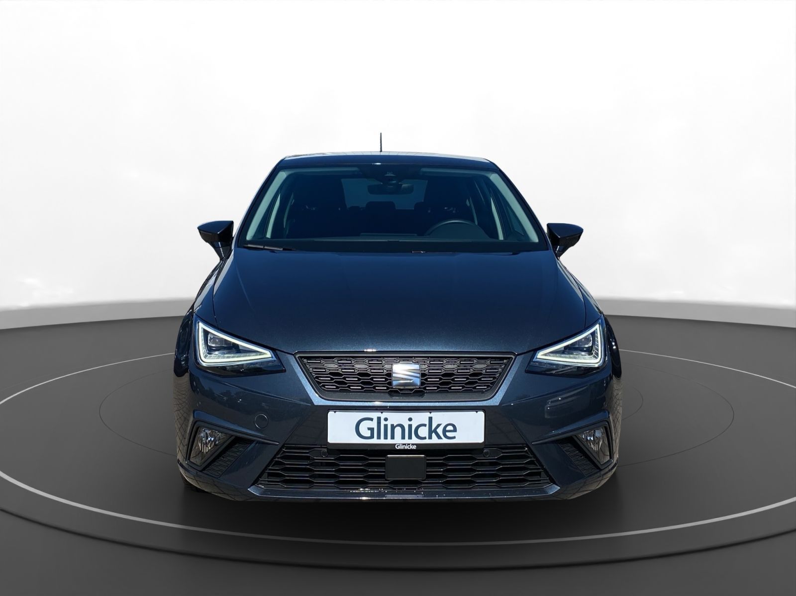 Seat Ibiza - Bild 2