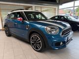 MINI Cooper SD Countryman ALL4 JCW KAMERA PANO AHK HK - MINI Cooper SD Countryman Gebrauchtwagen