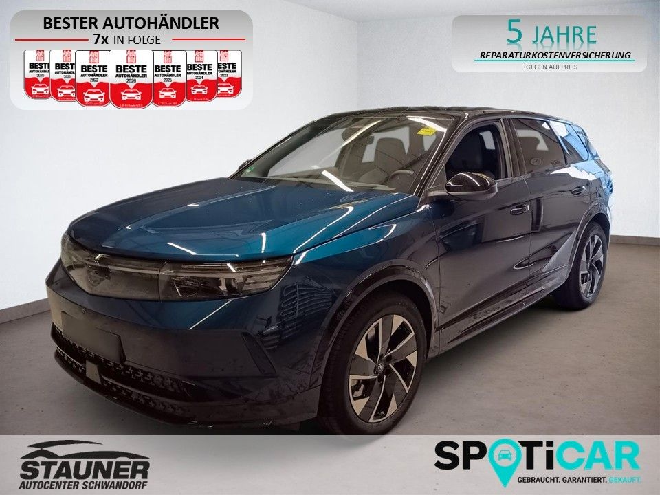 Image of Opel Grandland (X)
