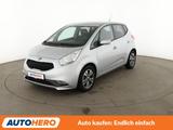 Kia Venga 1.6 Dream Team *ALU*SHZ*PDC*NAVI* - : Van, A Team
