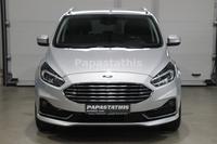 Ford S-Max Titanium AWD*LED*CAM*NAVI*AHK*Wi-PACK*