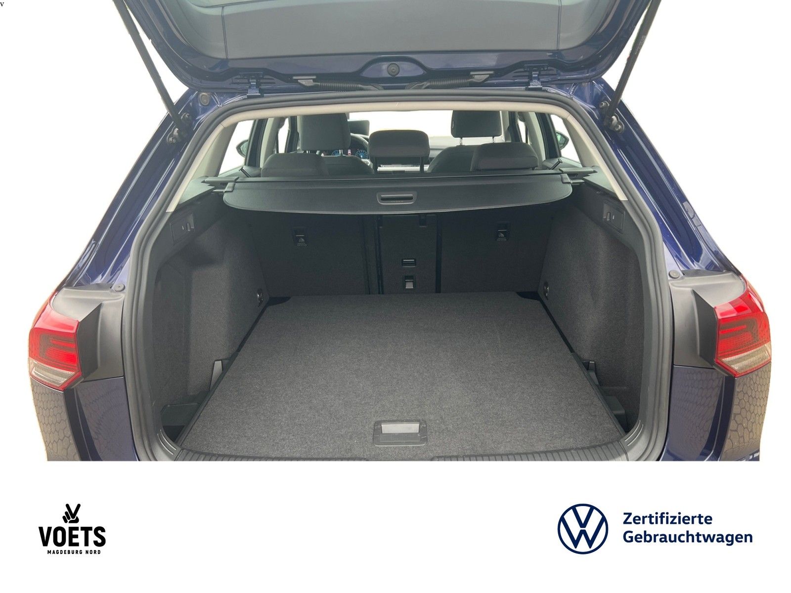 Volkswagen Golf - Bild 18