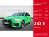 Audi S3 Sportback 2.0 TFSI quattro Navi Leder Digital - Audi S3 Gebrauchtwagen in Berlin