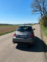 Fiat Ellenator 500 1.0 GSE N3 Hybrid Hey Google - Fiat 500 Ellenator Gebrauchtwagen