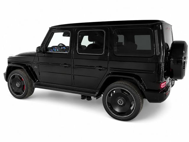 MERCEDES-BENZ G 63 AMG Mercedes-AMG G 63 Mercedes-AMG NEUWAGEN
