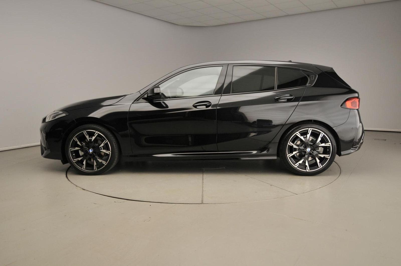 BMW 1 Series 1 Serie 5-türig M-Sportpakket LED Lede, миниатюра 2