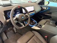 BMW X3 M50 - Vorschau Bild 10