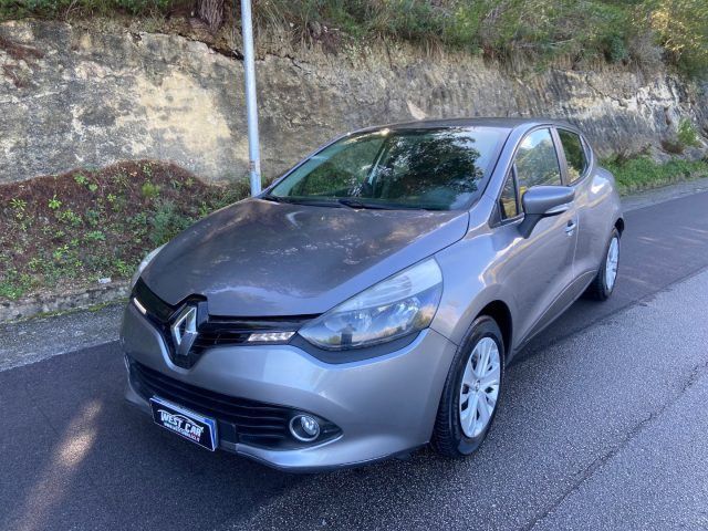 Renault RENAULT Clio dCi 8V 75CV Start&Stop 5 porte Ener