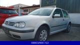 Volkswagen Golf 1.4 Trendline - Volkswagen Golf aus 1999: Golf4
