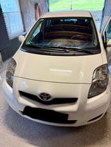 Toyota Yaris BJ 2011 Keyless GO - Toyota: Bj