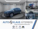 Audi Q3 advanced 35 1.5 TFSI LED-Scheinwerfer - Navi - Audi Q3 Tageszulassungen
