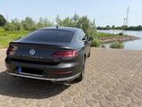 Volkswagen Arteon 2.0 TDI SCR 176kW DSG 4MOTION R-Line ... - VW Arteon in Düsseldorf
