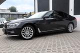BMW 740 Baureihe 7 Lim 740 d xDrive - BMW 740: 740li
