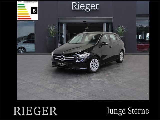 Mercedes-Benz B 250 e Parkassistent*MBUX*NaviPlus*SHZ*Tempomat