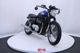 Triumph BONNEVILLE T100 viel Sonderzubehör - Offers