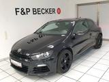 Volkswagen Scirocco R 2.0 TSI DSG 320PS Leistungssteigerung - Volkswagen Scirocco: 2.0