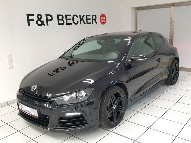 Volkswagen Scirocco R 2.0 TSI DSG 320PS Leistungssteigerung