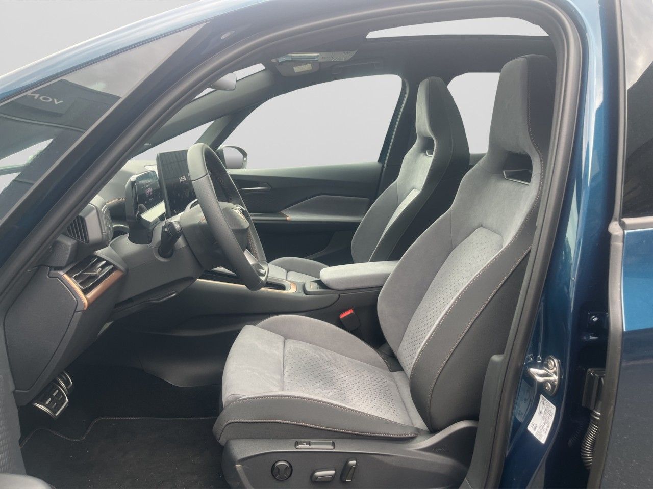 Cupra Born - Bild 11