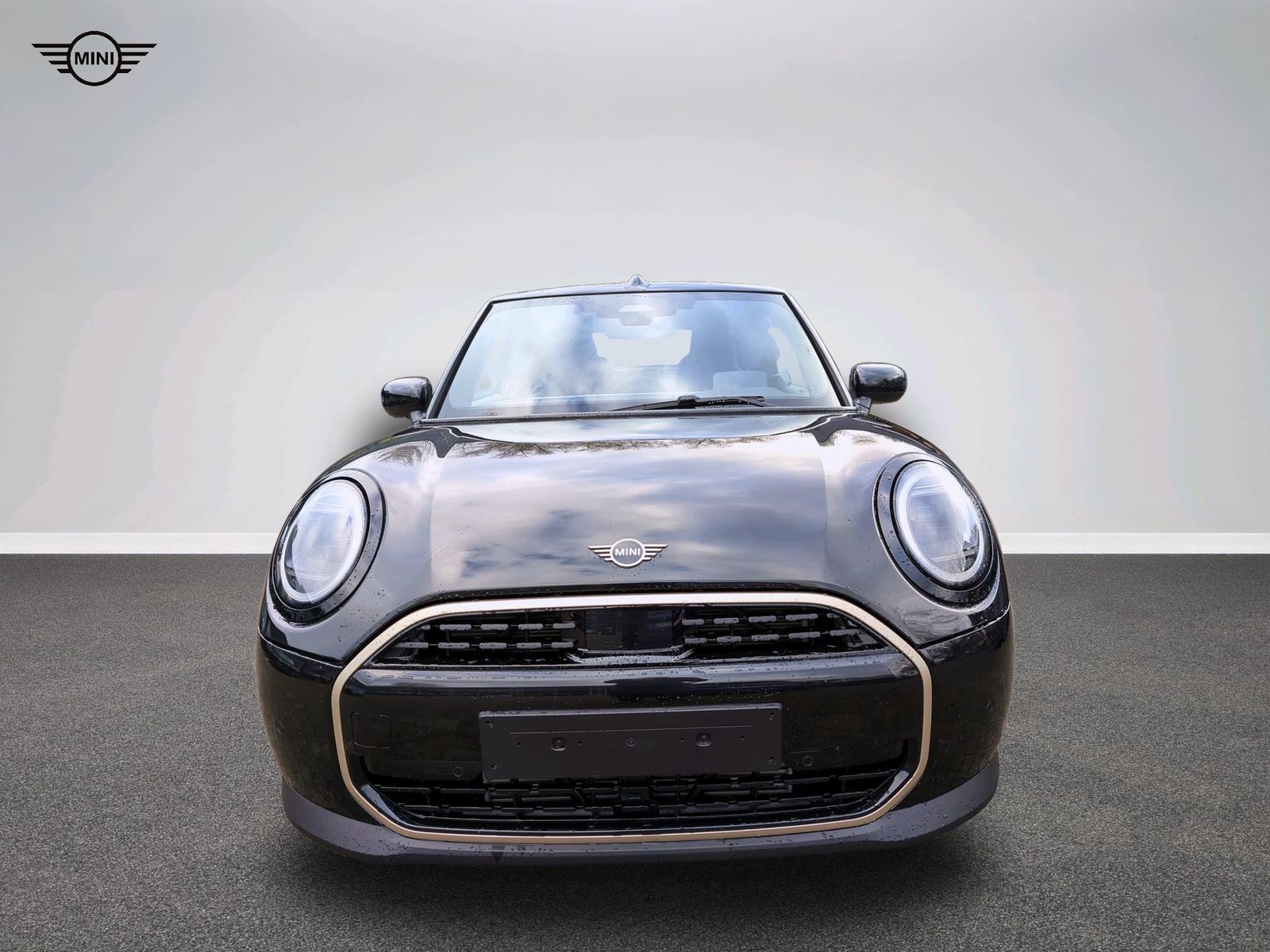 MINI Cooper Cabrio - Bild 3