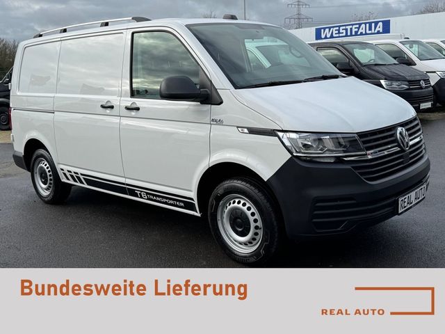 Volkswagen T6 Transporter 6.1 Kasten 4Motion AHK*Tempomat