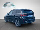 BMW X1 23d xDrive M Sport ACC AHK LRHZ KZU SHZ LED . - BMW X1: Xdrive23d