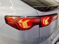 BMW iX2 - Vorschau Bild 10