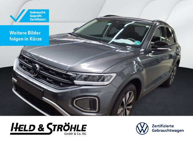 Image of Volkswagen T-Roc