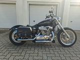 Harley-Davidson XL883LOW - HARLEY-DAVIDSON 2009 883