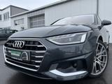 Audi A4 Avant 45 3.0 TDI quattro S tronic Advanced 18 - Audi A4 mit Diesel-Antrieb: 3.0
