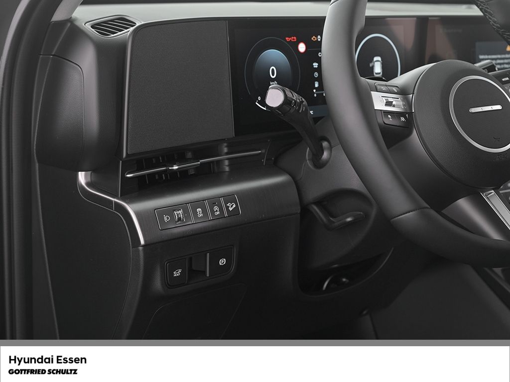 Hyundai KONA - Bild 10