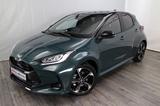 Toyota Yaris 1.5-l-VVT-i Hybrid 130 CVT Style PLUS - Toyota Yaris: Style Plus